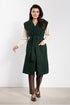 Gilet model 218957